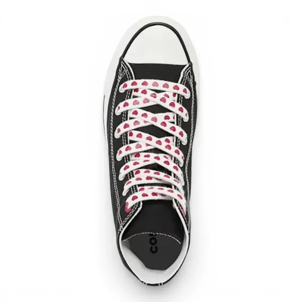 A19064C Converse Tenisice Chuck Taylor All Star Black