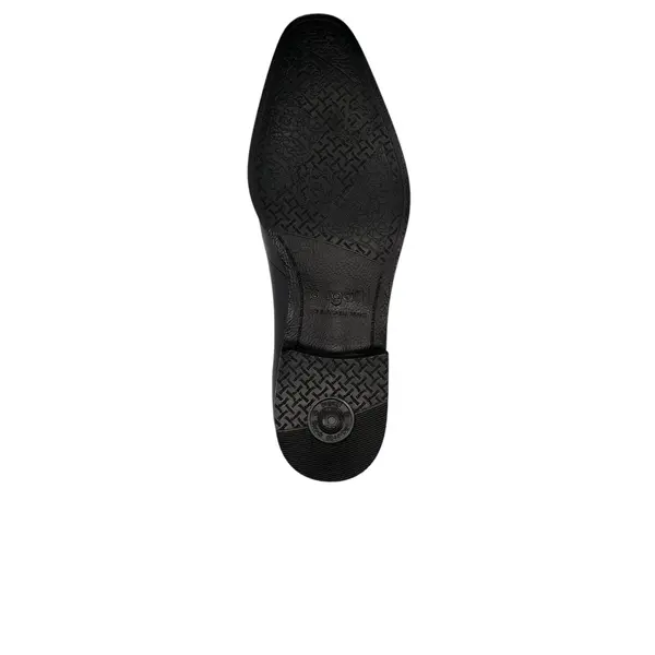 A3117-1000-1000 Bugatti muška cipela Morino I black