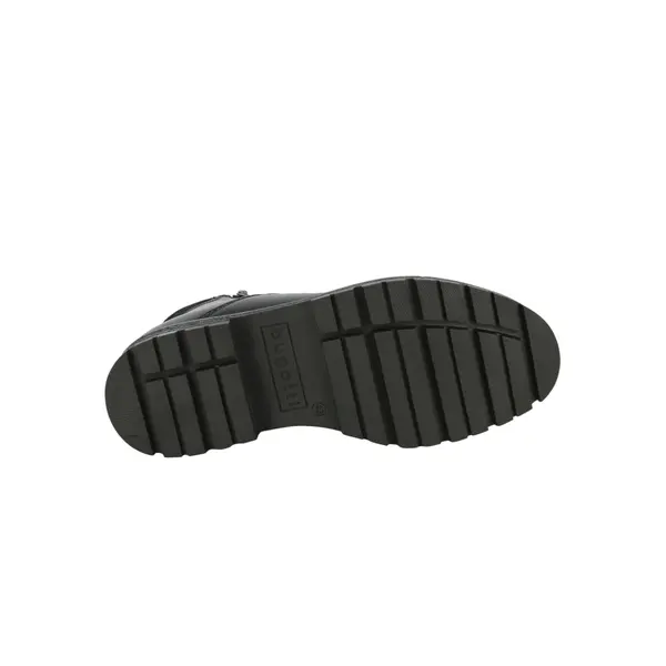 AG633-1000-1100 Bugatti muška gležnjača Zaru black