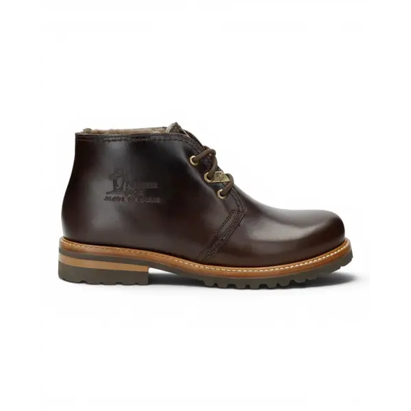 Bota Panama Igloo C45 Smeđe gležnjače za zimske dane – Panama Jack