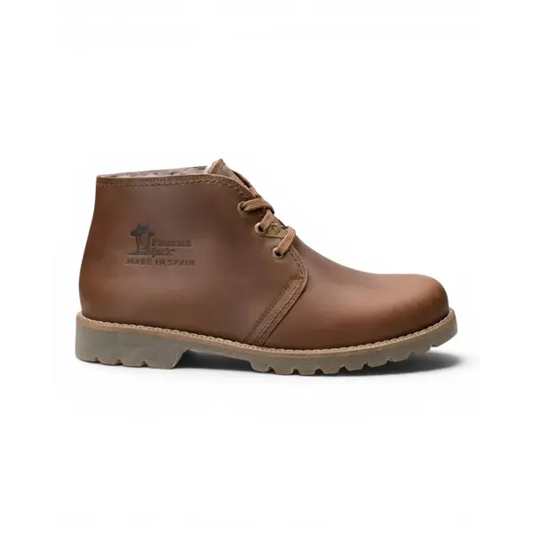 Bota Panama Igloo C5 Muške smeđe Bota Panama Igloo gležnjače – Panama Jack