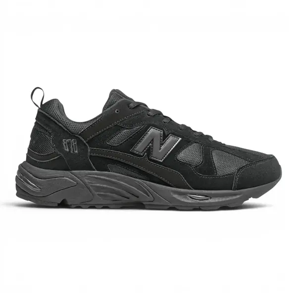 CM878XL New Balance tenisice triple black