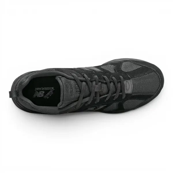 CM878XL New Balance tenisice triple black