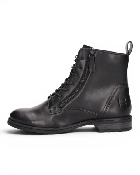D11-AFS3K-4050-1010  TT.BAGATT Ronja I black / black