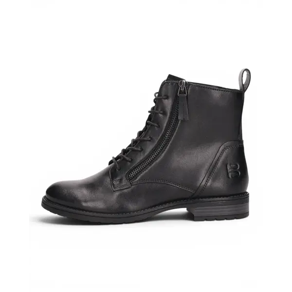 D11-AFS3K-4050-1010  TT.BAGATT Ronja I black / black