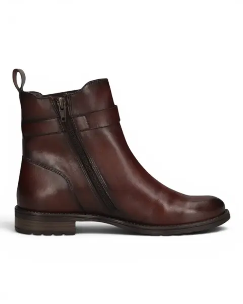 D11-AFS3V-4100-6461 TT.BAGATT Ronja I mid-brown / dark brown