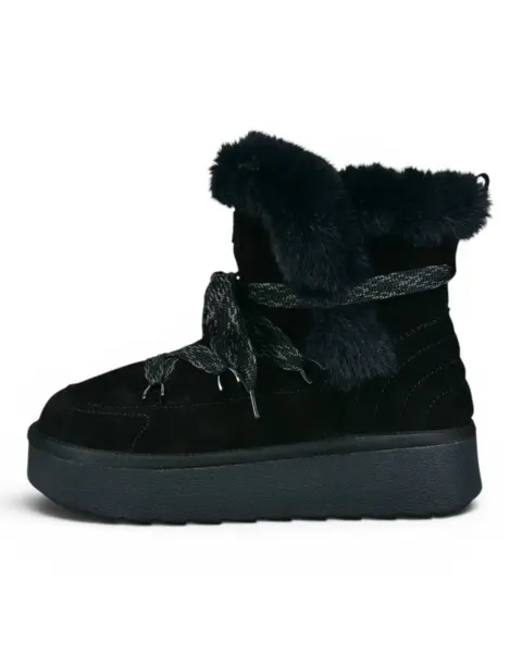 D31-44050-1400-1010 TT.BAGATT Lou black / black