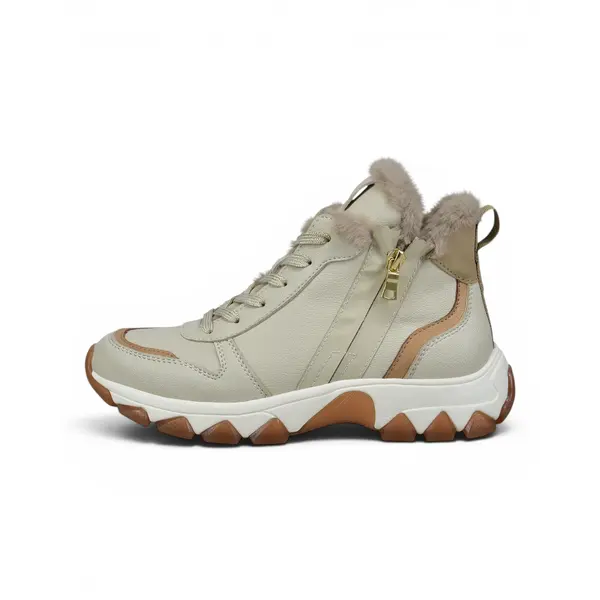 D31-AJL50-5055-5262 Bagatt beige ženska gležnjača