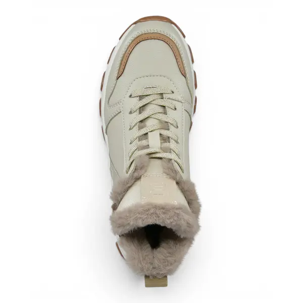 D31-AJL50-5055-5262 Bagatt beige ženska gležnjača