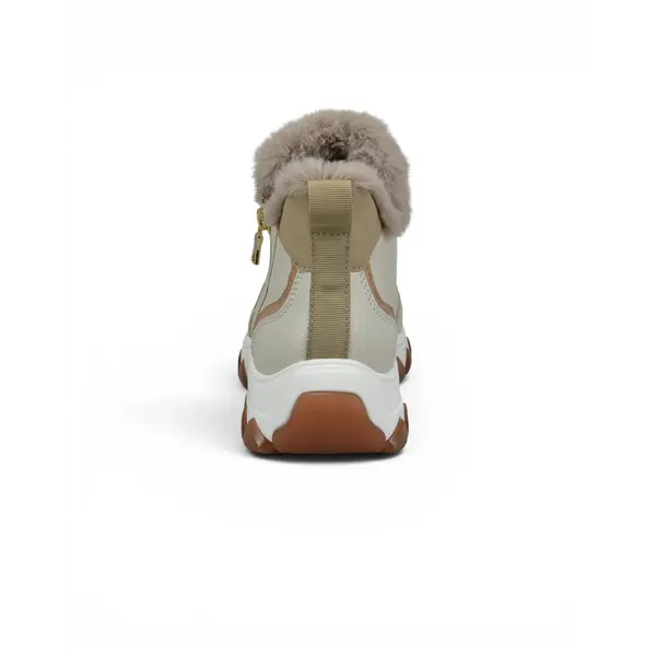 D31-AJL50-5055-5262 Bagatt beige ženska gležnjača