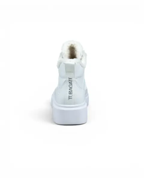 D31-AMC51-5000-2000 bagatt white ženske gležnjače