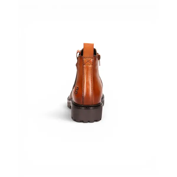D31-AML30-4000-6361 bagatt cognac ženske gležnjače