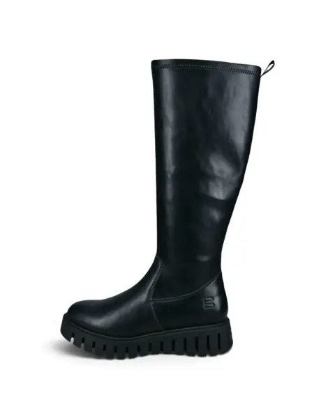 D31AO1365000-1000  TT.Bagatt ženska čizma black