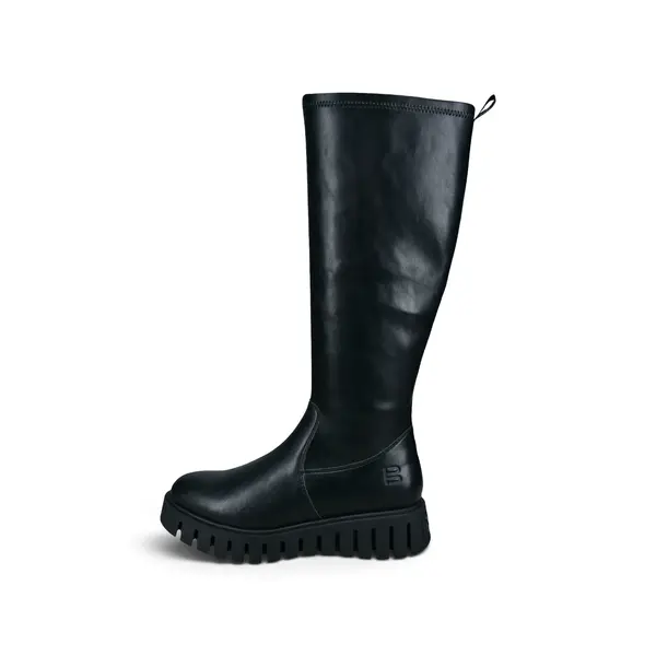 D31AO1365000-1000  TT.Bagatt ženska čizma black