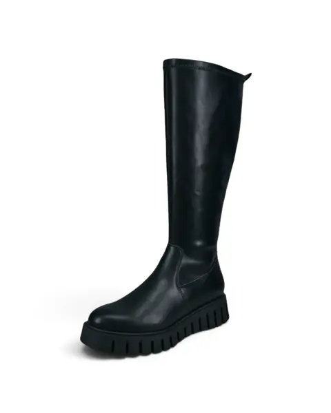 D31AO1365000-1000  TT.Bagatt ženska čizma black