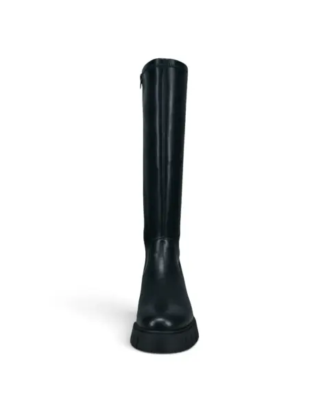 D31AO1365000-1000  TT.Bagatt ženska čizma black