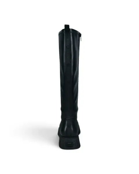 D31AO1365000-1000  TT.Bagatt ženska čizma black