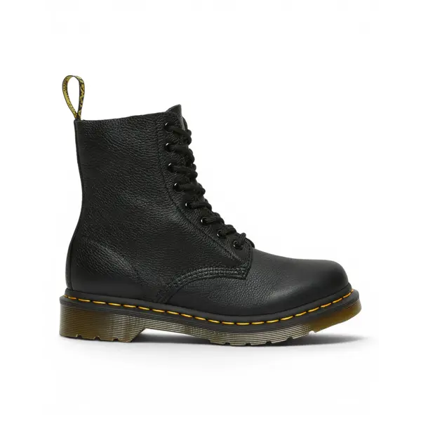 DM13512006 Dr.Martens 1460 Pascal Black Virginia