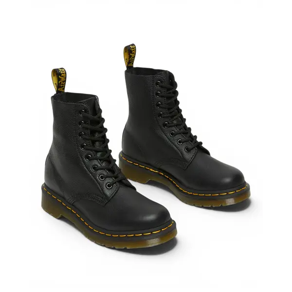 DM13512006 Dr.Martens 1460 Pascal Black Virginia