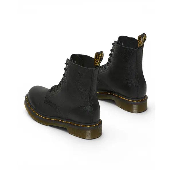 DM13512006 Dr.Martens 1460 Pascal Black Virginia