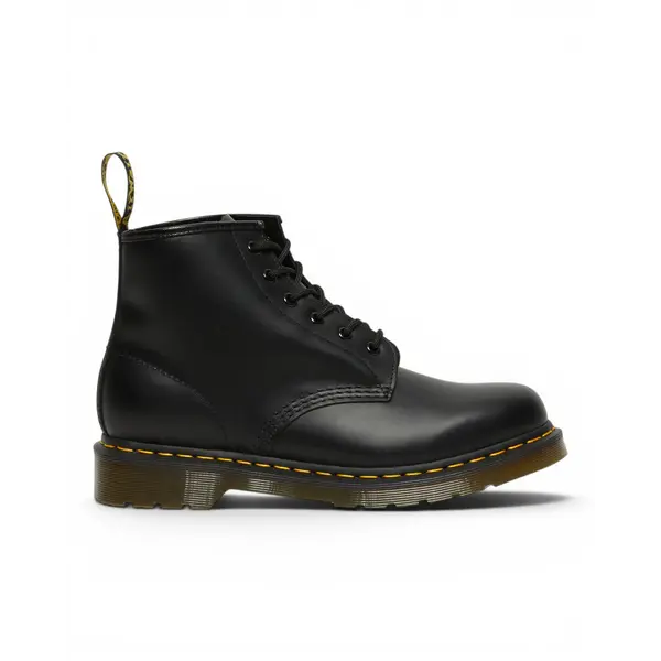 DM26230001 Dr.Martens 101 YSBlack Smooth6 Eye Boot