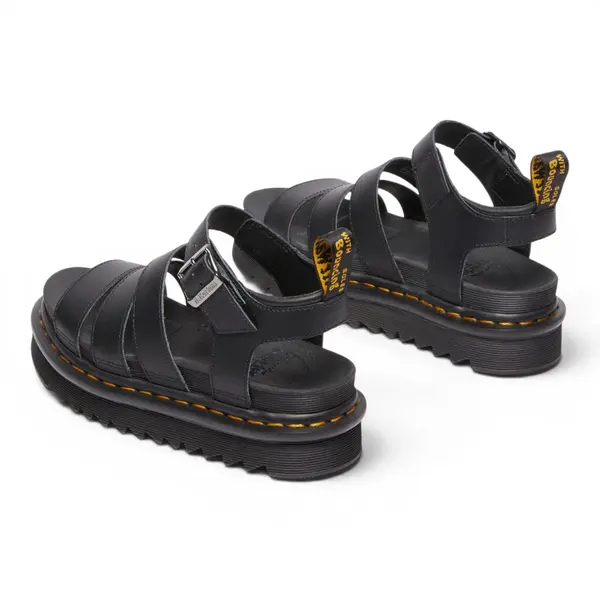 DM31520001 Crne sandale Blaire Sandal – Dr. Martens