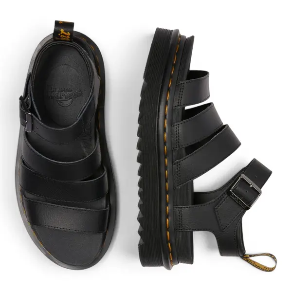 DM31520001 Crne sandale Blaire Sandal – Dr. Martens