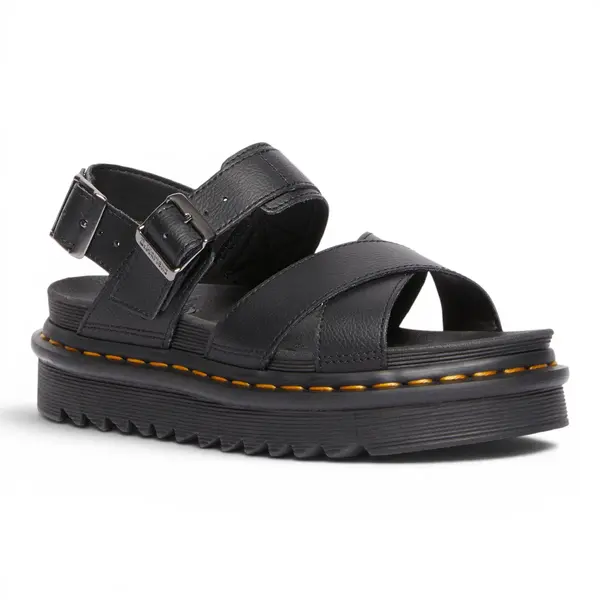 DM31558001 Dr.Martens Voss II  Black