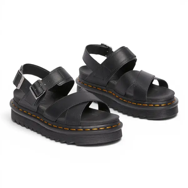 DM31558001 Dr.Martens Voss II  Black