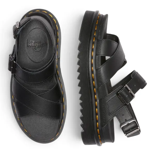 DM31558001 Dr.Martens Voss II  Black