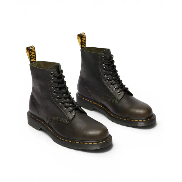 DM31981300 Dr.Martens 1460 Pascal  Forest Green