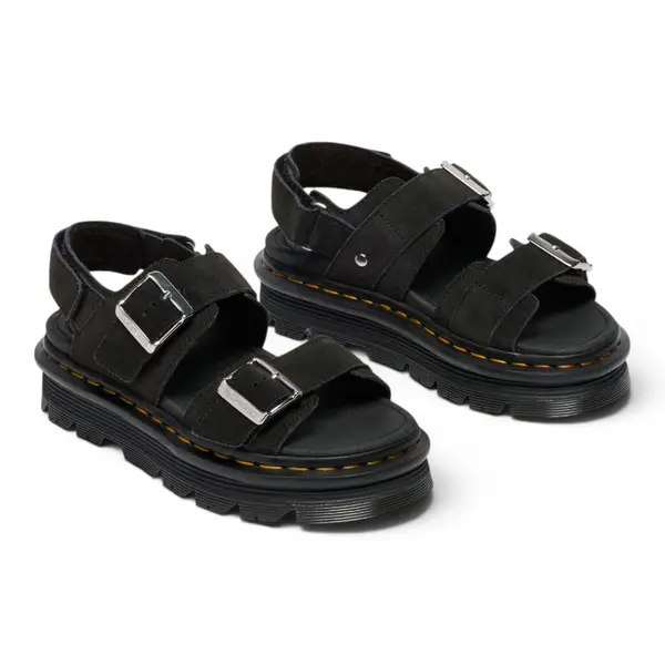 DM42689001 Crne sandale Zebzag Sandal – Dr. Martens