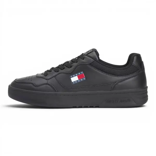 EM0EM01443-BDS Tommy Jeans (NEW) TJM CUPSOLE LEATHER ESS