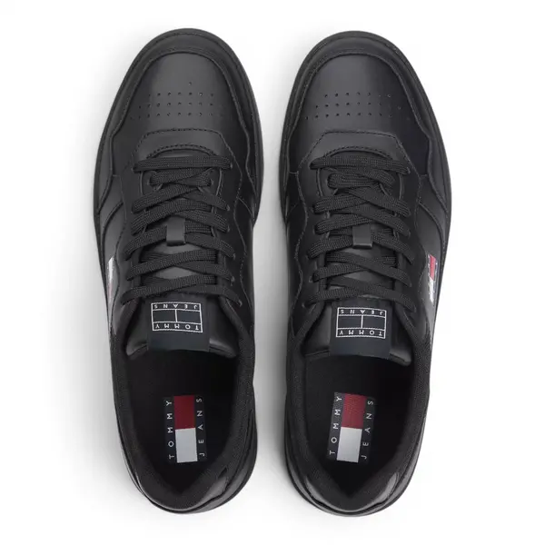 EM0EM01443-BDS Tommy Jeans (NEW) TJM CUPSOLE LEATHER ESS