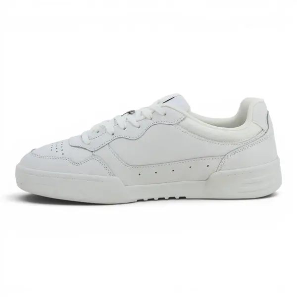EM0EM01443-YBR TJ Sneakers (NEW)TJM CUPSOLE LEATHER ESS