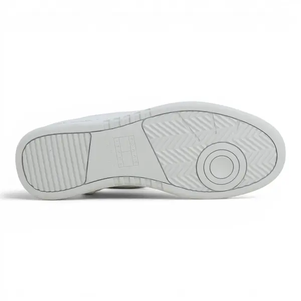 EM0EM01443-YBR TJ Sneakers (NEW)TJM CUPSOLE LEATHER ESS