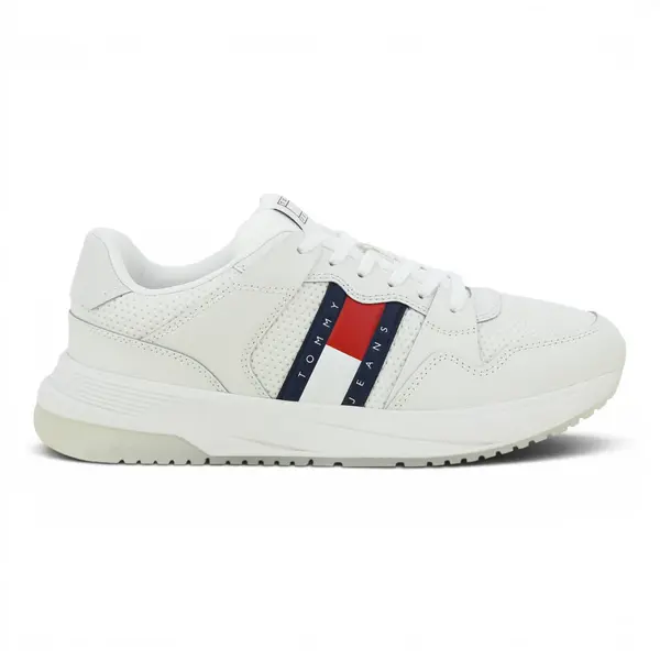 EM0EM01528-TCR TJ Sneakers TJM RETROCASUAL RUNNER