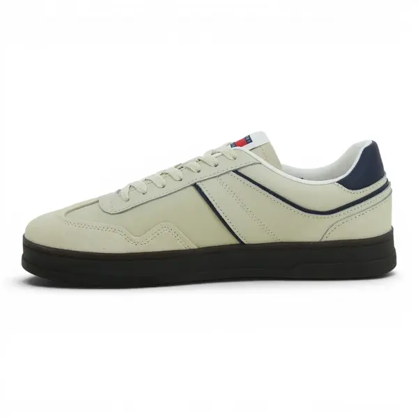 EM0EM01571-ACG TJ Sneakers THE GREENWICH LEATHER