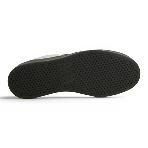 EM0EM01571-ACG TJ Sneakers THE GREENWICH LEATHER