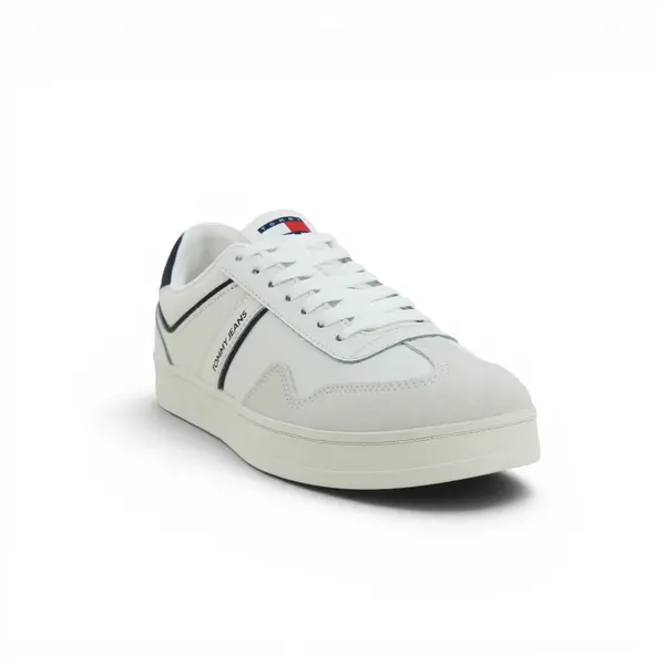 EM0EM01571-TCR TJ Sneakers THE GREENWICH LEATHER