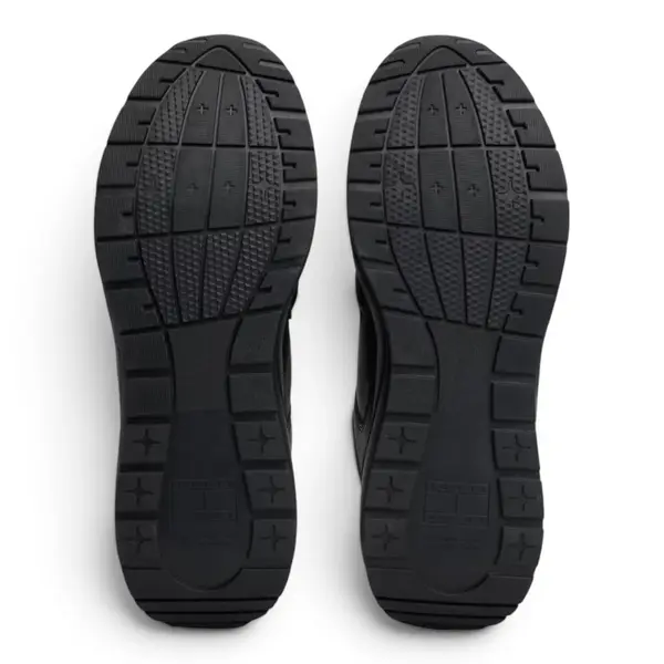 EM0EM01621-BDS Tommy Jeans TJM RUNNER LEATHER