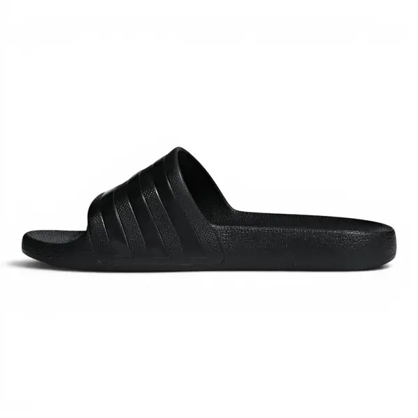 F35550 Crne natikače Adilette Aqua Core Black – Adidas
