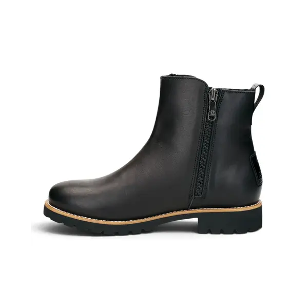 Fiore Trav B1 Panama Jack Fiore Trav B1 Napa Negro / Black
