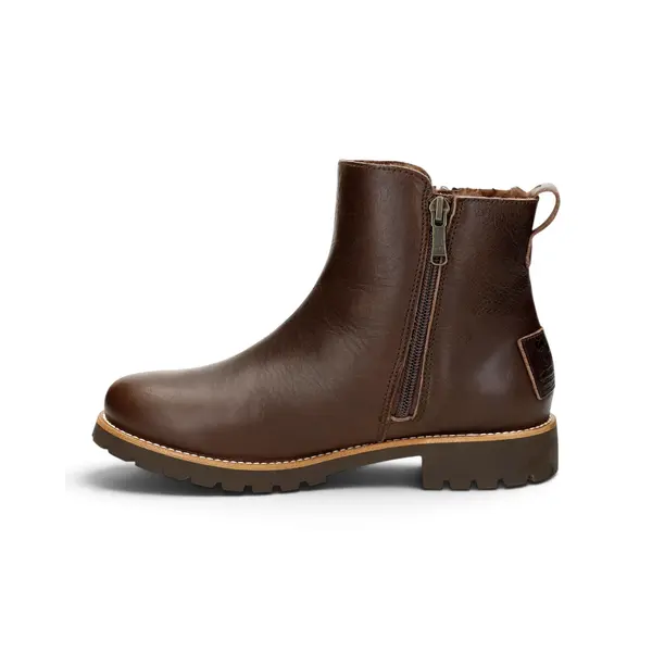 Fiore Trav B2 Panama Jack Fiore Trav B2 Napa Marron / Brown