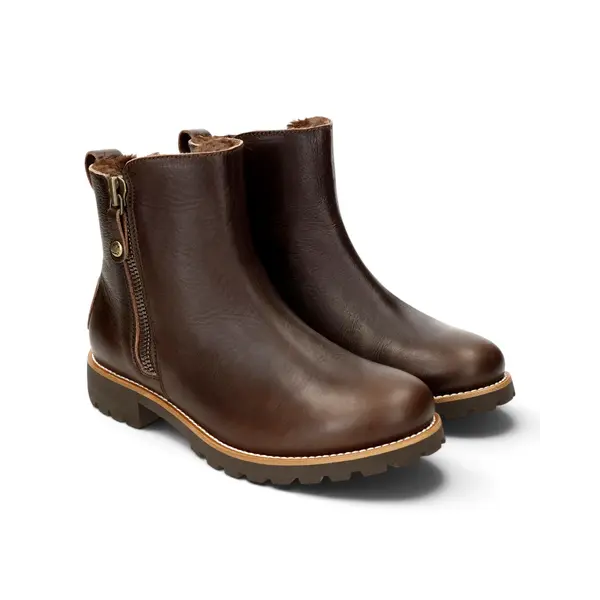 Fiore Trav B2 Panama Jack Fiore Trav B2 Napa Marron / Brown