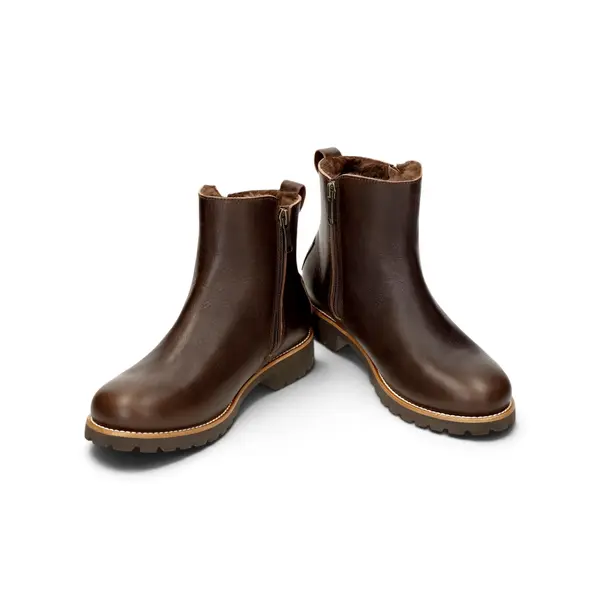 Fiore Trav B2 Panama Jack Fiore Trav B2 Napa Marron / Brown