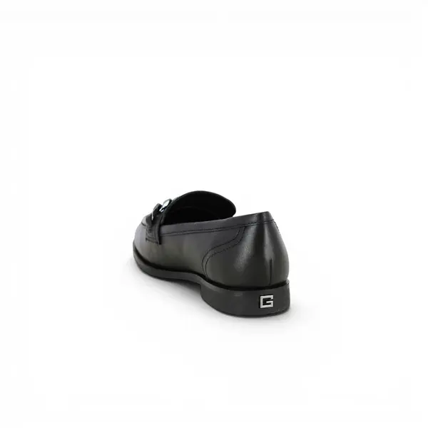 FL7VICLEA14-BLACK  Guess ženska cipela VICTER BLACK