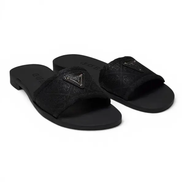 FLJELSFAP03-BLK Guess ELYSONE BLACK