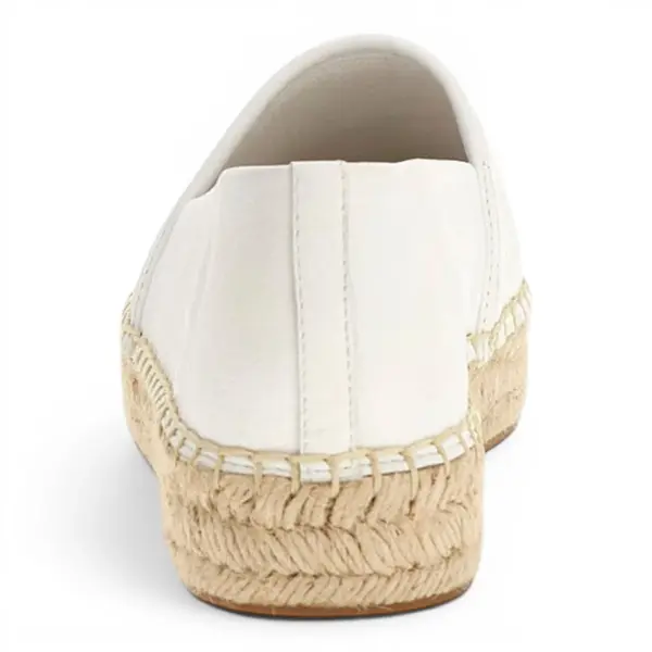 FLJLNDLEA14-WHITE Guess ženske espadrile JOLANDY white