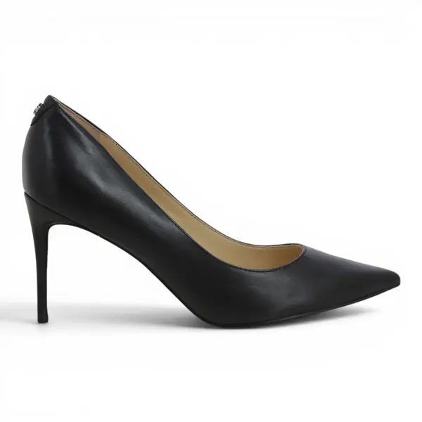 FLPRC7LEA03-BLACK Guess ženska cipela RICA7 BLACK